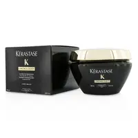 在飛比找樂天市場購物網優惠-卡詩 Kerastase - 黑鑽逆時髮膜 (需沖洗)