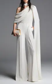 [Elie Saab] Cady Jumpsuit