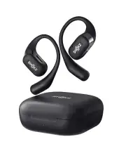 OpenFit - Open-Ear True Wireless Bluetooth Headphones with Microphone, Earbud...