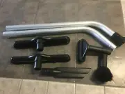 Proteam Attachment Tool Kit SSS Oreck NSS Sandia Clarke backpack OR1006 XLPRO10
