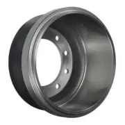 Fortpro 3600AX Rear Brake Drum for 16.50” x 7.00” Brakes with 8.78" Pilot HP Bal