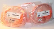 Oanie 25" Drain Clog Hair Remover Tool Snake Lot Of 18 NOS Plumbing Tool