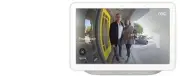 Google Nest 7-inch Touch Screen Display 2.0 with Built-in Audio Speaker,