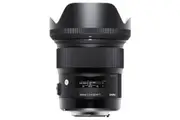 Sigma 24mm f/1.4 DG HSM Art Lens for Canon - BRAND NEW
