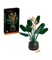 LEGO Icons: Bird of Paradise (10289) | Brand New & Sealed