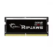 G.SKILL F5-5600S4040A16GX1-RS 16GB (1 x 16GB)/ DDR5 5600 MT/s / Timings 40-40-40
