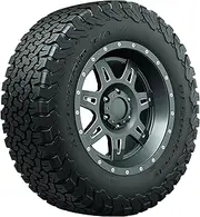 BF Goodrich All Terrain T/A KO2 215/75R15 100/97S Tyre