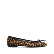 [Repetto] Repetto Cendrillon Ballet Flats 40 IT BROWN