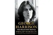 George Harrison