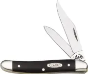 NEW Case Two Blade Jack Knife Folding Knives