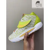 在飛比找蝦皮購物優惠-【AND.】NIKE ZOOM KD 14 EP XDR 檸