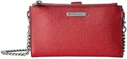 [Rebecca Minkoff] Womens Bifold Wallet Crossbody