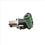 096-5945 0965945 Main Hydraulic Pump Solenoid Valve - Solenoid Valve Compatible with Excavator E70B E110B E120B E200B EL