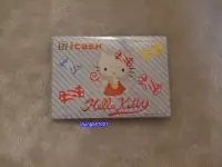 在飛比找Yahoo!奇摩拍賣優惠-出清 全新 HELLO KITTY-ICASH 糖果-(7-