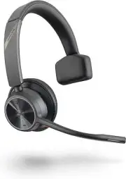 Poly Voyager 4310 Microsoft Teams Certified USB-A Headset +BT700 dongle