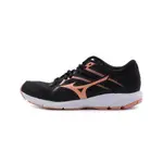 MIZUNO MAXIMIZER 25 舒適慢跑鞋 黑橘 K1GA230121 女鞋