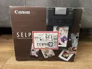 Canon SELPHY CP1300 Compact Photo Printer - Brand New Free Shipping
