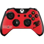 Fairy Tail Xbox One Controller Skin - Fairy Tail Emblem