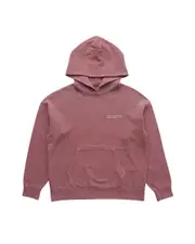 [visvim] ICT Jumbo Hoodie