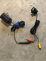 swann security camera Mini