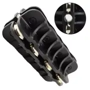 Metal Pipe Straightening Tool Effortless Straightening for Brake Fuel Lines
