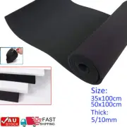 5mm 10mm EVA High Density Closed Cell Foam Sheet Kids Handmade DIY Craft Cosplay