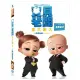 合友唱片 寶貝老闆 家大業大 The Boss Baby: Family Business DVD