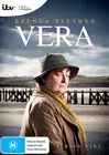 VERA Series : Season 9 : NEW DVD