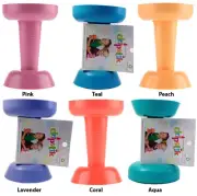 Dripstik No Mess Ice Cream Cone & Frozen Treat Holder also Makes Popsicles! K192