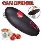 Automatic One Touch Electric Can Opener Hands Free for Seniors Arthritis Home