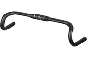 Spank Wing 12 Vibrocore Drop Bar 31.8mm Flare 12deg Black