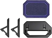 Thermaltake Tower 600 Chassis Stand Kit; Future Dusk; AC-076-ONNNAN-A1