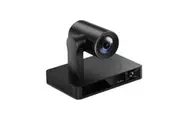 Yealink UVC86 Black Black UVC86 4K Dual-Eye Intelligent Camera with USB Port, includes VCR20
