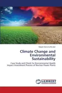 在飛比找博客來優惠-Climate Change and Environment