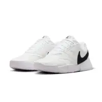 在飛比找momo購物網優惠-【NIKE 耐吉】W NIKE COURT LITE 4 運