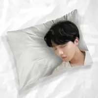 在飛比找蝦皮購物優惠-睡眠枕套 Jung Hoseok Ho Seok Jhope