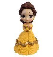 Beauty and the Beast Belle Disney Q Posket Figure 26