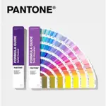 『現貨』PANTONE 彩通 光面銅版紙 & 膠版紙 GP1601A 色卡 色票 PANTONE FORMULA