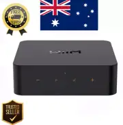 WiiM-PRO HI-RES WIRELESS AUDIO STREAMER AirPlay 2 & Chromecast