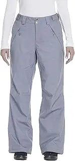 [Gerry] Women's Stretch Snow Pants