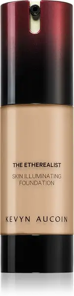 Kevyn Aucoin The Etherealist Illuminating Foundation for Medium Skin Ef 07