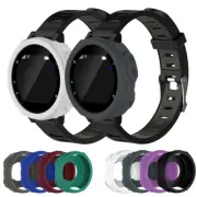 Cover Shell Silicone Sports For Garmin Forerunner 235 / 735XT GPS Watch Case