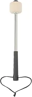 SustVita Wool Felt Head Mallet, Versatile Bass Drum Mallet and Percussion Drumstick Accessory for Musicians and Performers