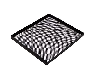 11.5" X 13" PTFE Wide Mesh Oven basket for TurboChef (P80015) Subway standard