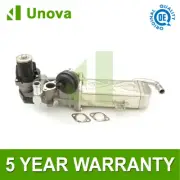 Unova EGR Valve Fits VW Passat (B7) 2.0 TDI