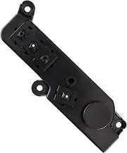 HOUV Power Seat Control Switch Power Seat Control Switch Fit for Tesla Model 3/Y 2017-2022 1098530 1098529(Right Side)