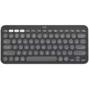 Logitech Pebble 2 Combo (Tonal Graphite)