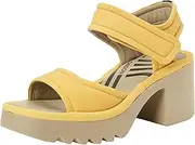 Fly London Women's Mank433fly Sandal