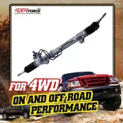 4X4FORCE Powering Steering Rack for Lexus LX 470 UZJ100R SUV 4.7L 2002-2008 (for: Lexus)