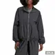 ADIDAS 女 NYLON WINDBREAK 風衣外套 - IT6726